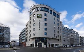 Wuppertal Ibis Hotel