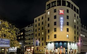 Wuppertal Ibis Hotel